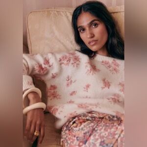 Sezane Eloisa Sweater XXS NWOT